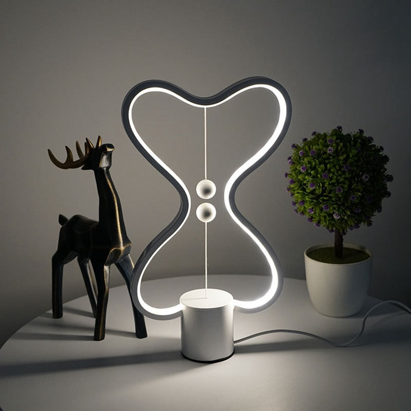 LED Desk Lamp
