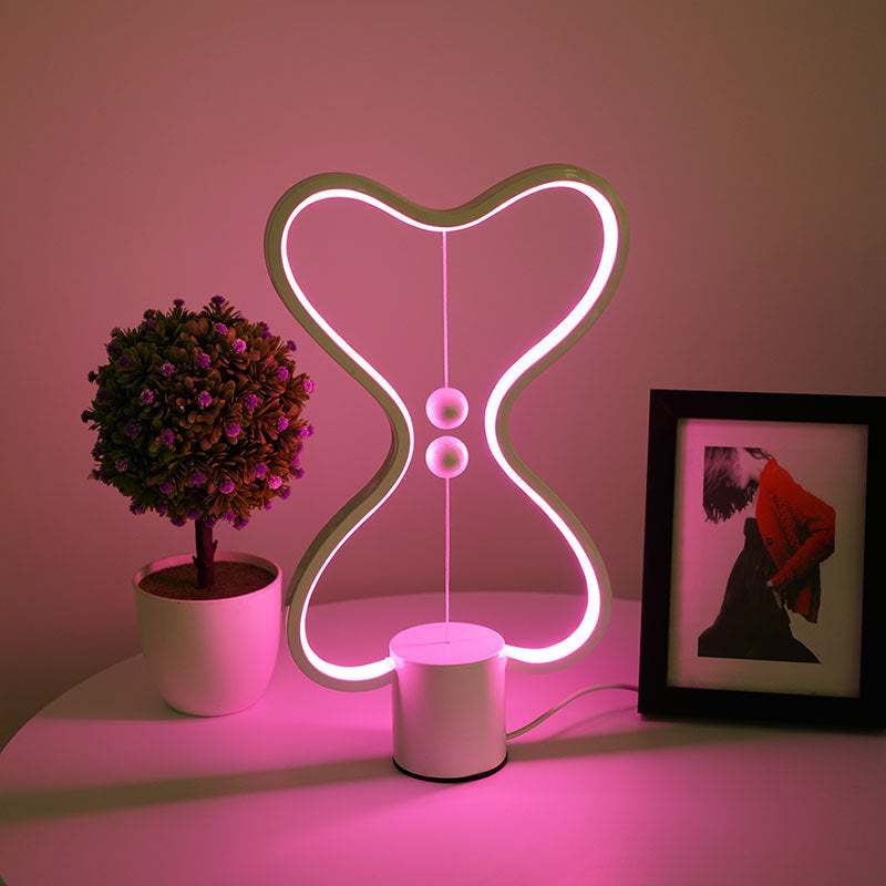 LED Desk Lamp