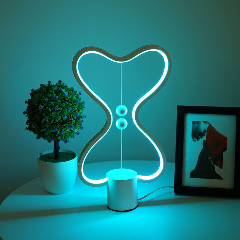 LED Desk Lamp