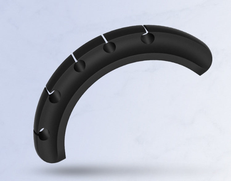 Desktop Cable Organizer