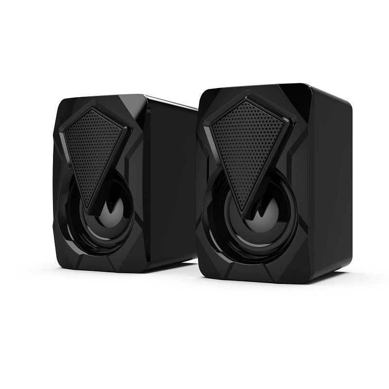 Desktop Speakers