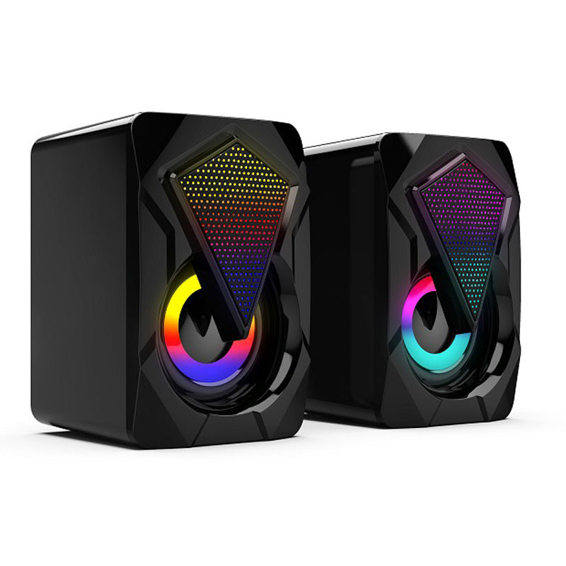 Desktop Speakers