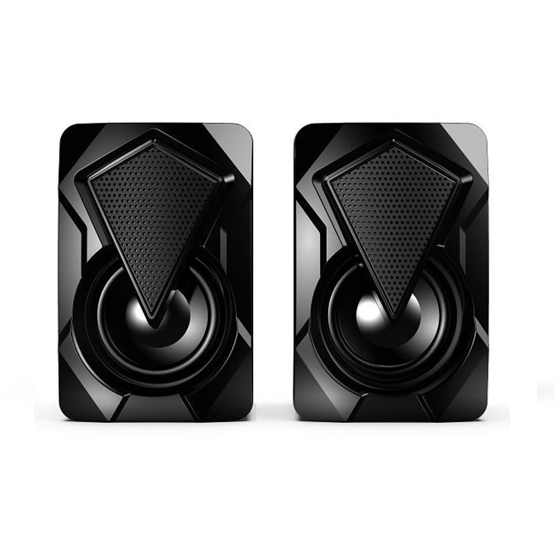 Desktop Speakers