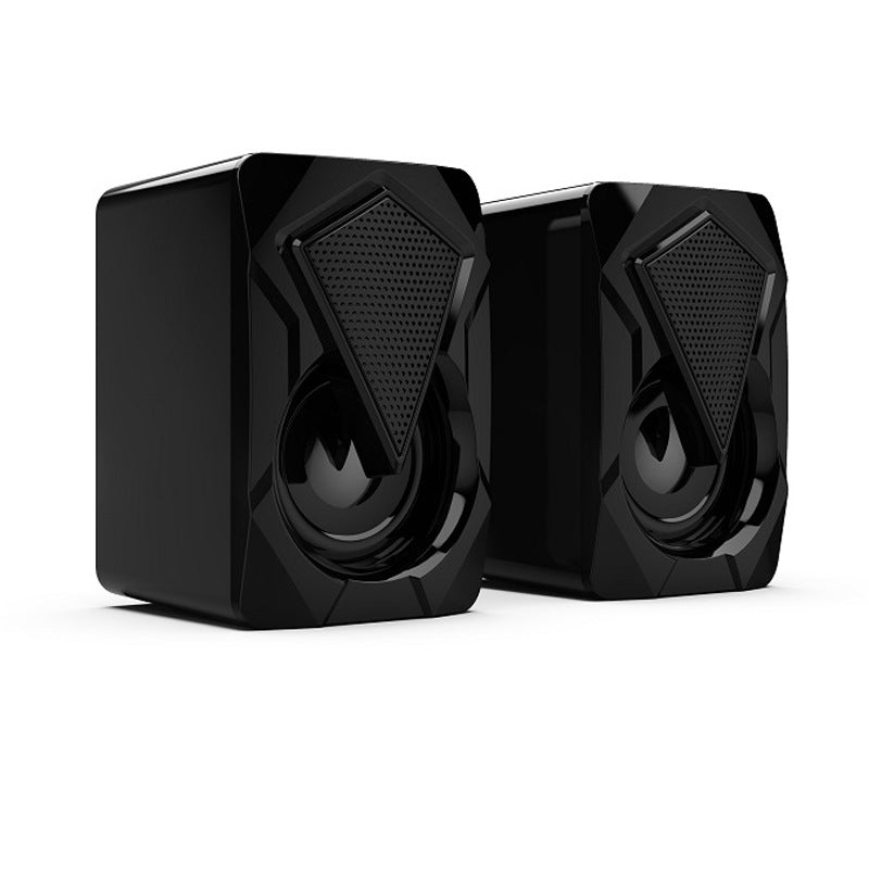 Desktop Speakers