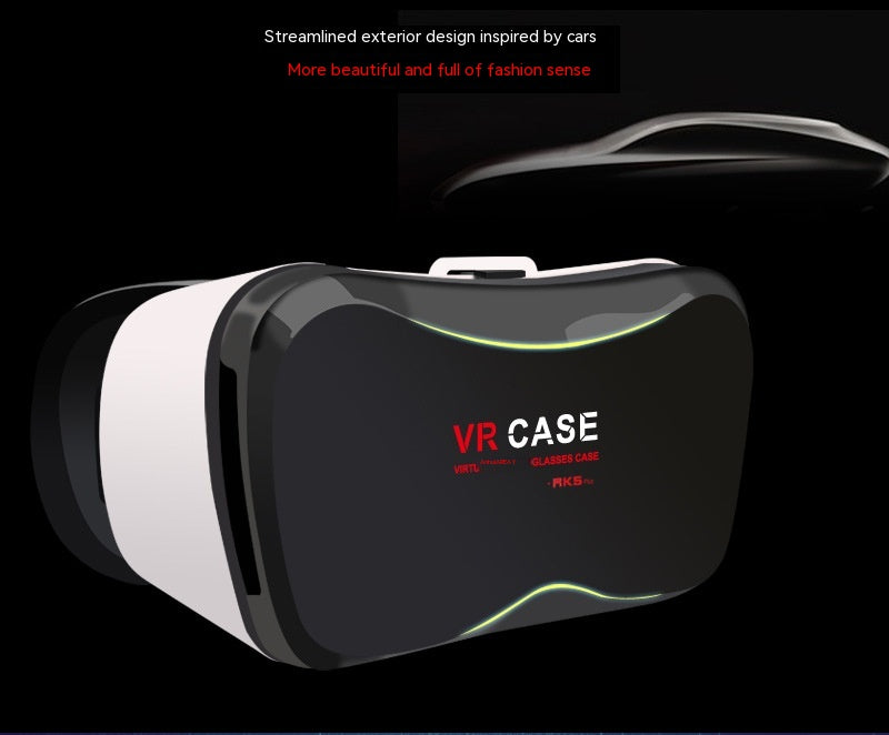 Phone 3D VR Glasses