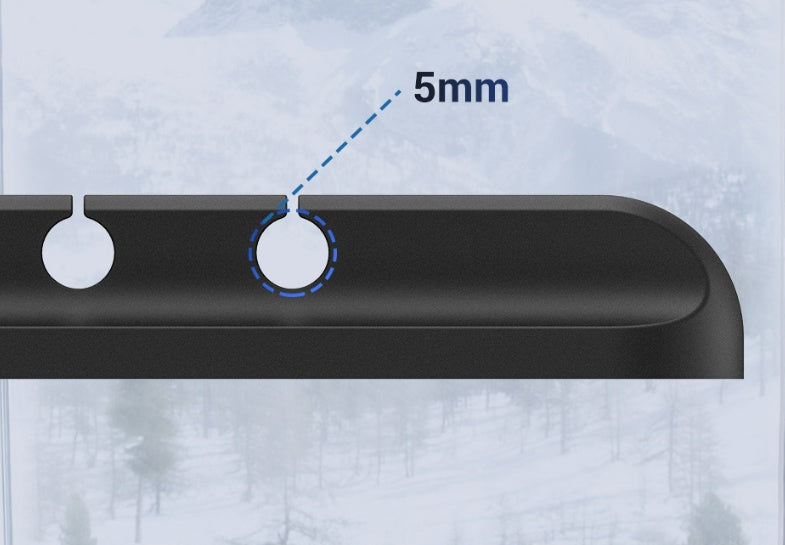 Desktop Cable Organizer