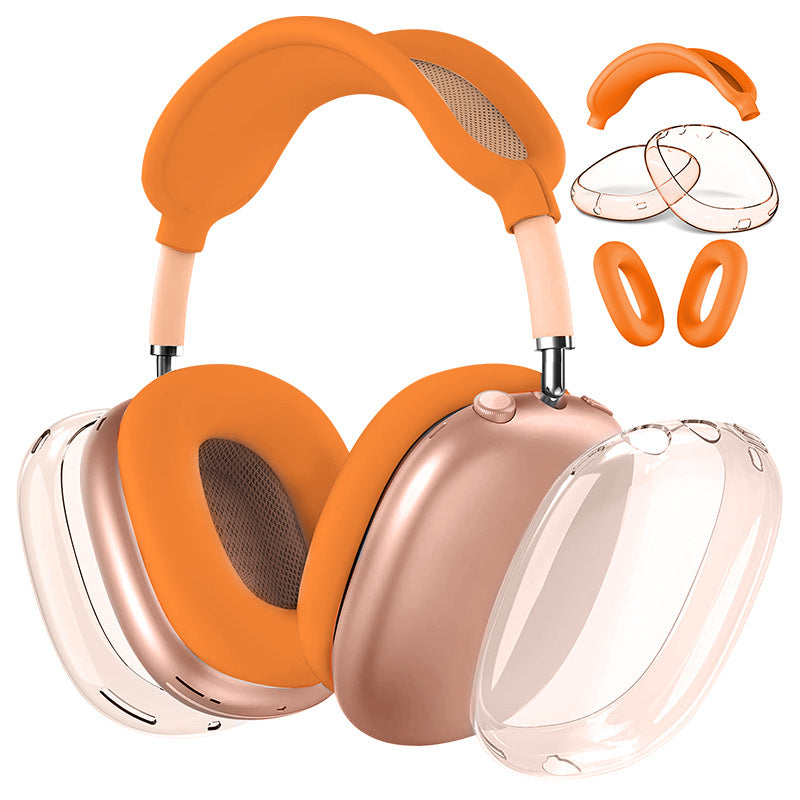 Headphone Case/Shell