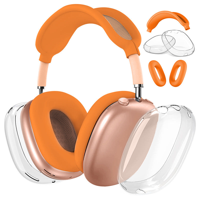 Headphone Case/Shell