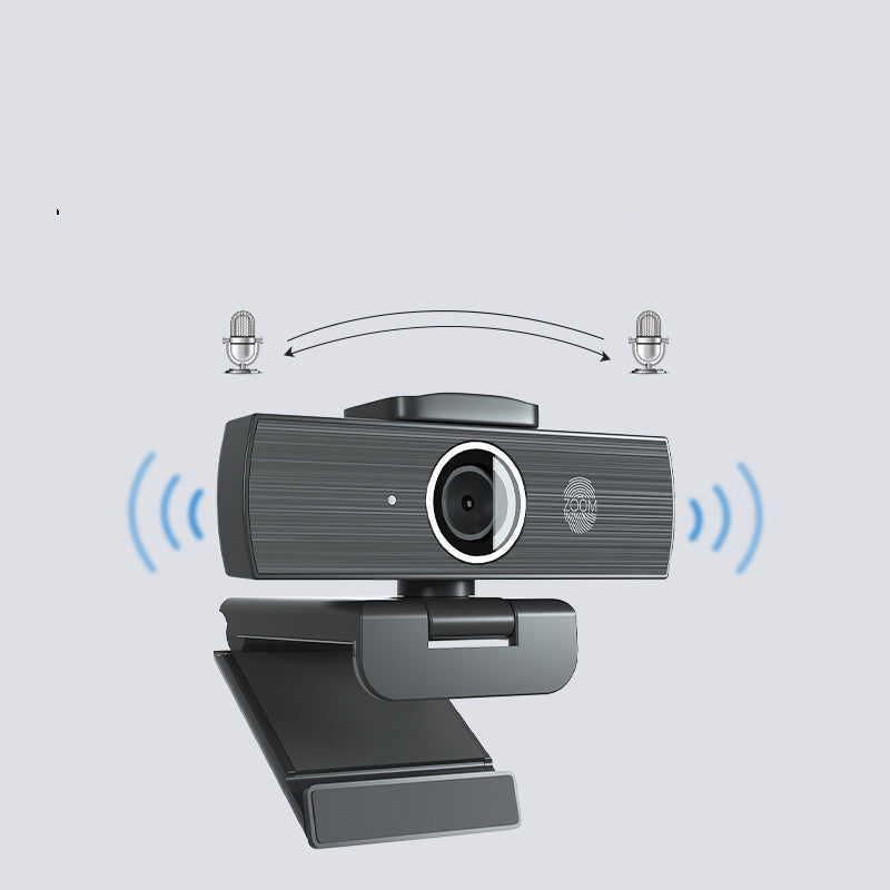 Desktop computer Camera