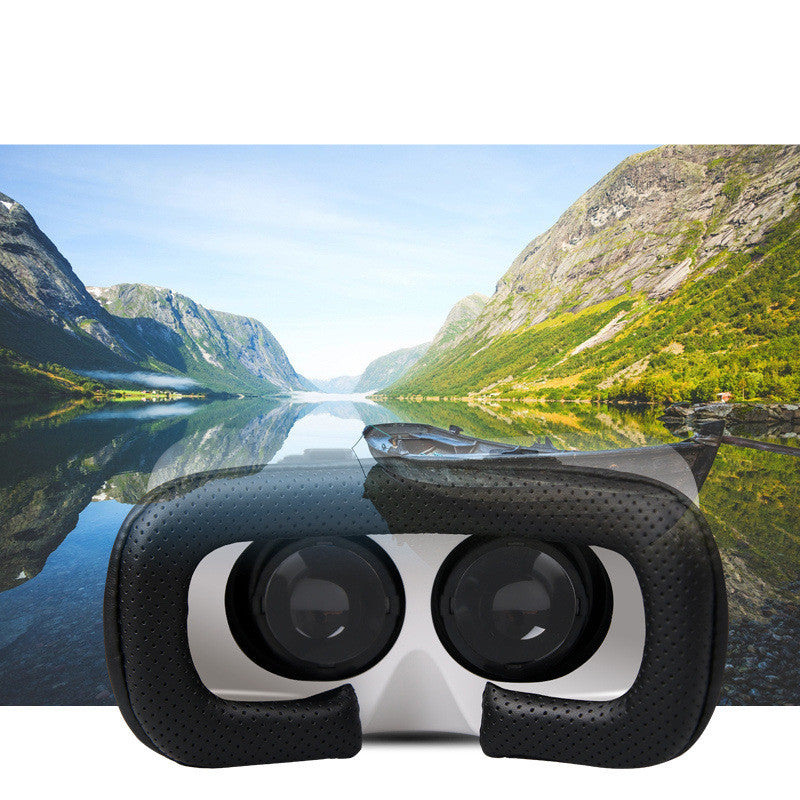 Phone 3D VR Glasses