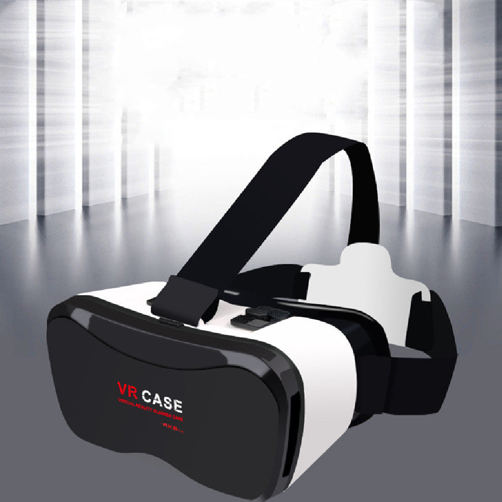 Phone 3D VR Glasses