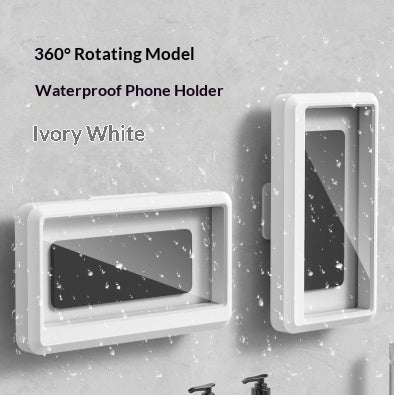360 Waterproof Shower Phone Case