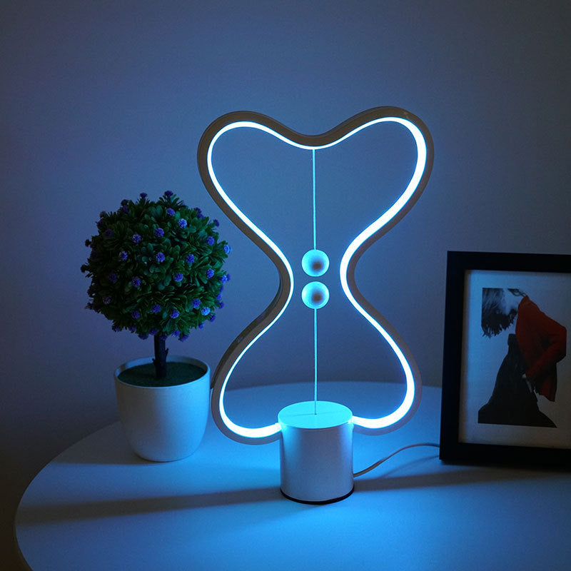 LED Desk Lamp