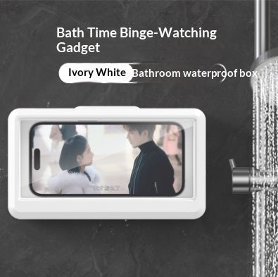 360 Waterproof Shower Phone Case