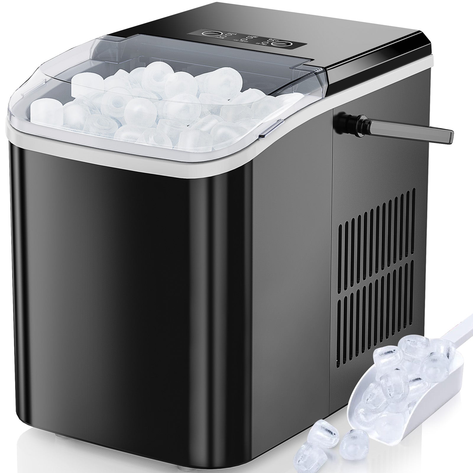 Home Office - Ice Maker