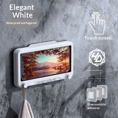 360 Waterproof Shower Phone Case